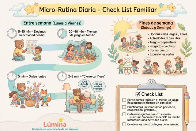 Ejemplo de idea de juego
